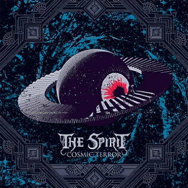 The Spirit : Cosmic Terror